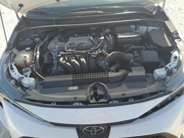 Photo 11 from auction – 2020 TOYOTA COROLLA LE with VIN 5YFHPRAE6LP027291