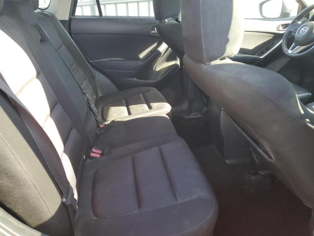 Photo 11 from auction – 2014 MAZDA CX-5 TOURI with VIN JM3KE4CY9E0397273