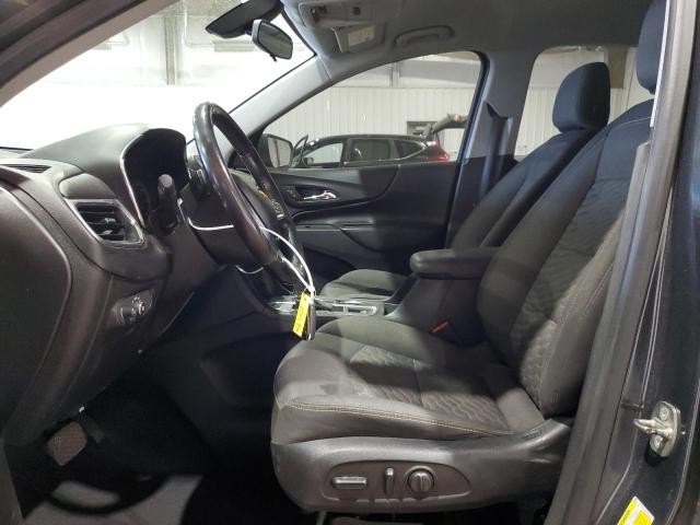 Photo 7 from auction – 2018 CHEVROLET EQUINOX LT with VIN 2GNAXSEV9J6263264