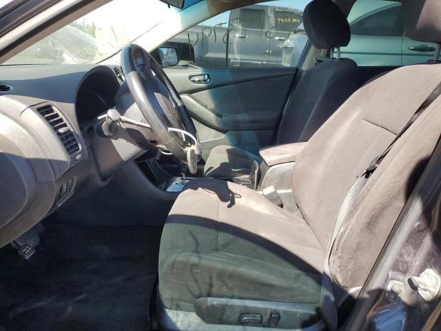 Photo 7 from auction – 2011 NISSAN ALTIMA BAS with VIN 1N4AL2AP2BC151576