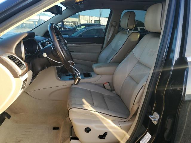 Photo 7 from auction – 2014 JEEP GRAND CHER with VIN 1C4RJECT6EC191226