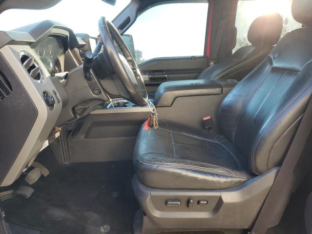 Photo 7 from auction – 2014 FORD F250 SUPER with VIN 1FT7W2BT8EEB22325