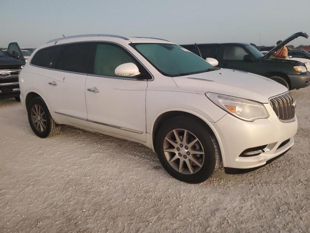 Photo 4 from auction – 2016 BUICK ENCLAVE with VIN 5GAKRBKD8GJ221989