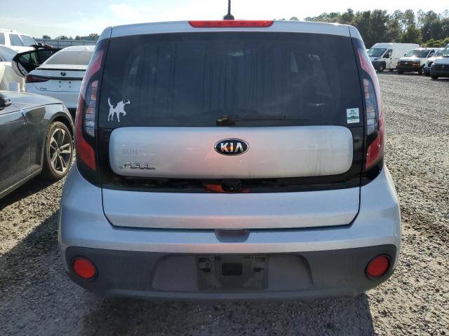 Photo 6 from auction – 2017 KIA SOUL with VIN KNDJN2A22H7480269