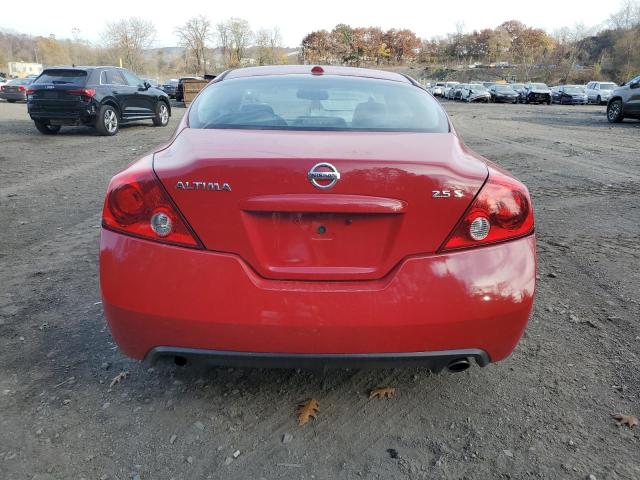 Photo 6 from auction – 2008 NISSAN ALTIMA 2.5 with VIN 1N4AL24E98C266470