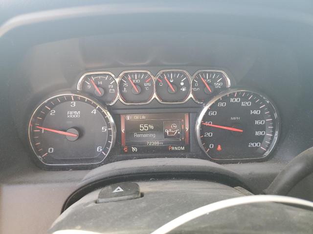 Photo 9 from auction – 2014 GMC SIERRA K15 with VIN 1GTV2UEH0EZ102763