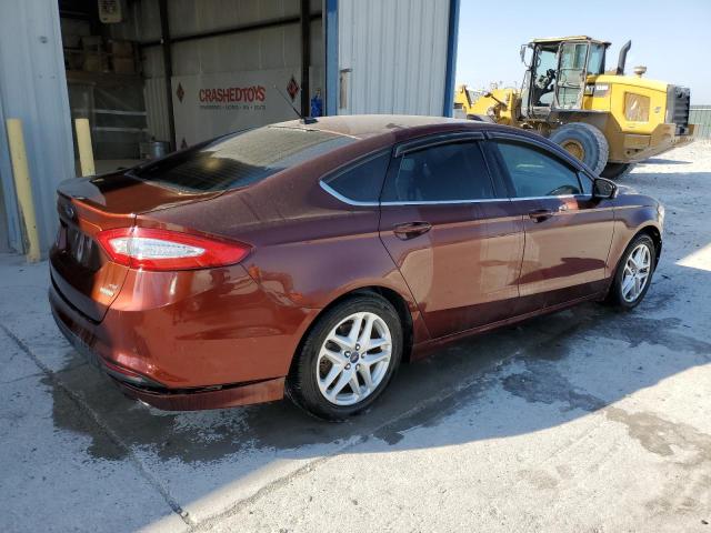 Photo 3 from auction – 2016 FORD FUSION SE with VIN 3FA6P0HD5GR350737
