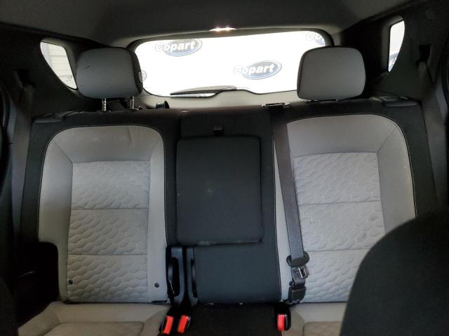 Photo 10 from auction – 2018 CHEVROLET EQUINOX LS with VIN 3GNAXHEV4JS502207