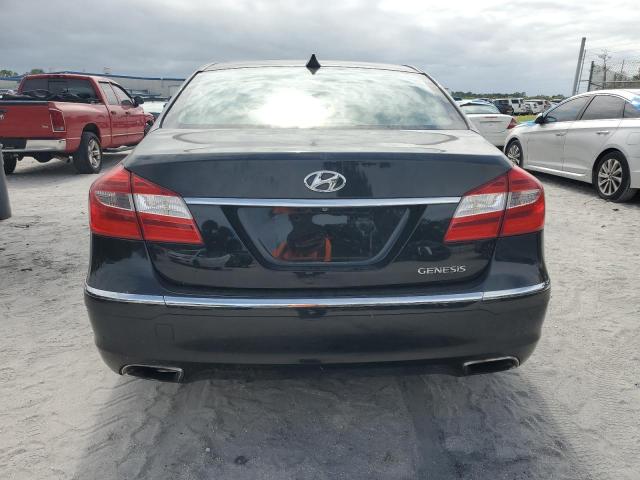 Photo 6 from auction – 2012 HYUNDAI GENESIS 3. with VIN KMHGC4DD3CU170260