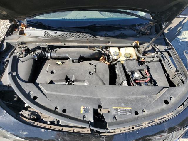 Photo 11 from auction – 2015 CHEVROLET IMPALA LT with VIN 2G1115SL5F9204693