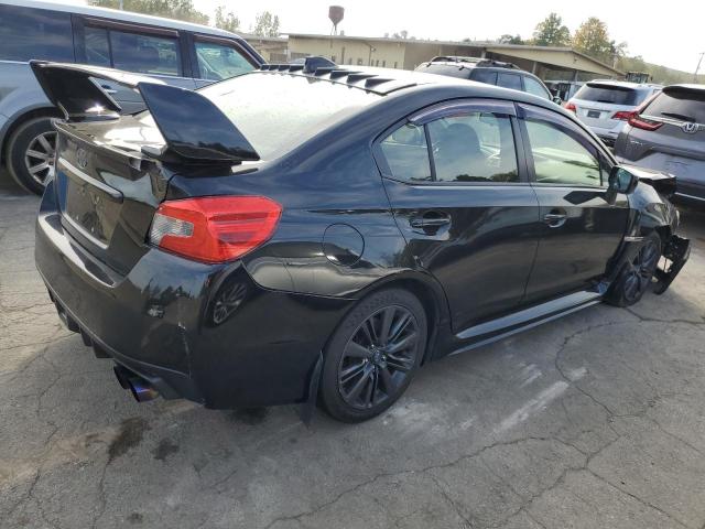Photo 3 from auction – 2015 SUBARU WRX with VIN JF1VA1A67F9816340
