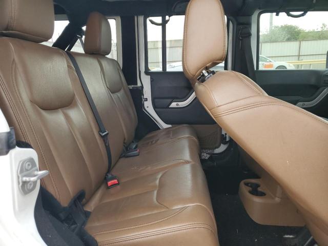 Zdjęcie 11 z aukcji – 2016 JEEP WRANGLER U z VIN 1C4BJWEG8GL122774