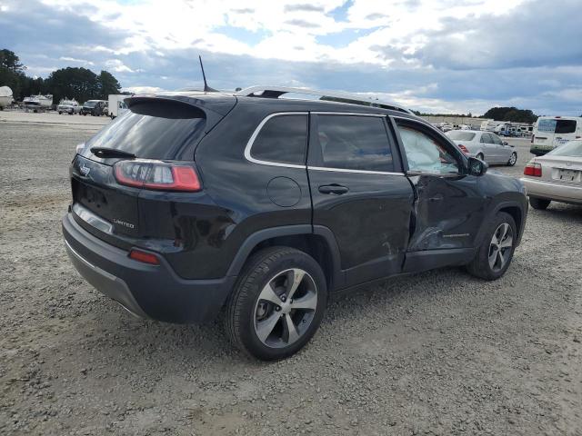 Photo 3 from auction – 2019 JEEP CHEROKEE L with VIN 1C4PJLDX3KD420626