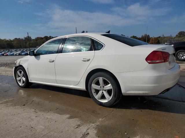 Photo 2 from auction – 2013 VOLKSWAGEN PASSAT SE with VIN 1VWBN7A37DC130337