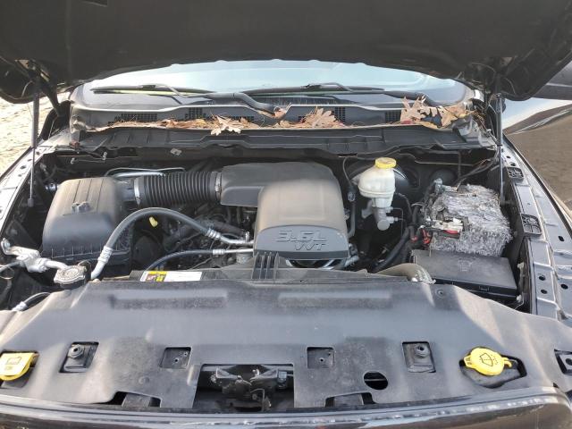 Photo 11 from auction – 2018 RAM 1500 ST with VIN 1C6RR7FG0JS182807
