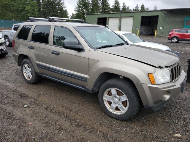 Photo 4 from auction – 2005 JEEP GRAND CHER with VIN 1J4GR48K85C708806