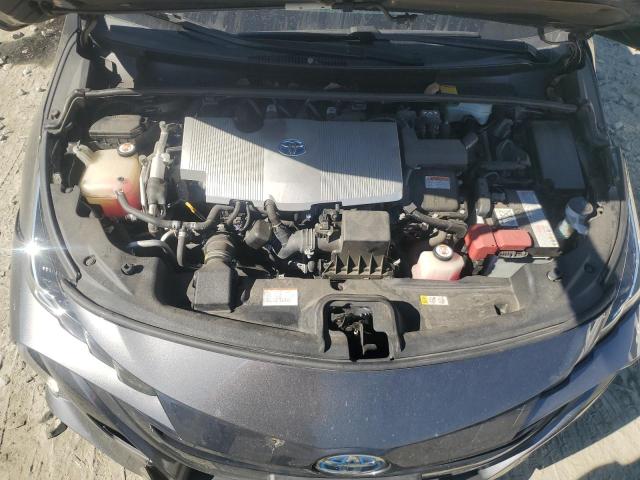 Photo 11 from auction – 2018 TOYOTA PRIUS PRIM with VIN JTDKARFP5J3081351