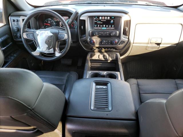 Photo 8 from auction – 2018 GMC SIERRA K15 with VIN 3GTU2PEJ2JG554157