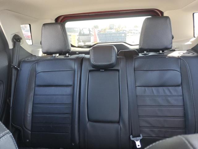 Photo 10 from auction – 2020 FORD ECOSPORT T with VIN MAJ6S3KL5LC332764
