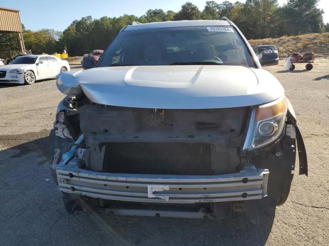 Photo 5 from auction – 2015 FORD EXPLORER with VIN 1FM5K8B86FGA55789