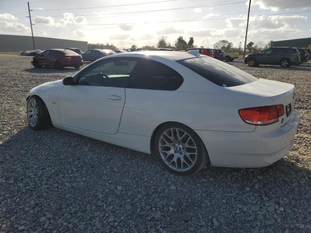 Photo 2 from auction – 2009 BMW 328 I with VIN WBAWB33539P136749