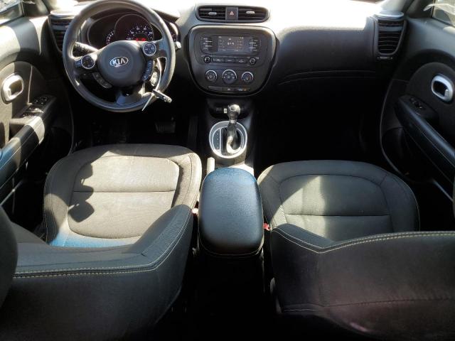 Photo 8 from auction – 2016 KIA SOUL with VIN KNDJP3A57G7406094