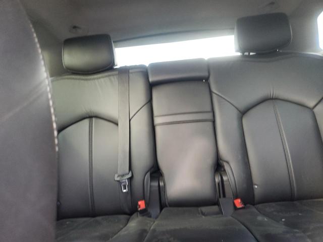 Фото 10 с аукциона – 2012 CADILLAC SRX с VIN 3GYFNGE32CS536706