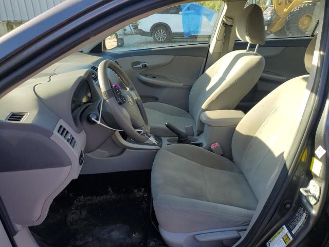 Photo 7 from auction – 2010 TOYOTA COROLLA BA with VIN 2T1BU4EE9AC413194