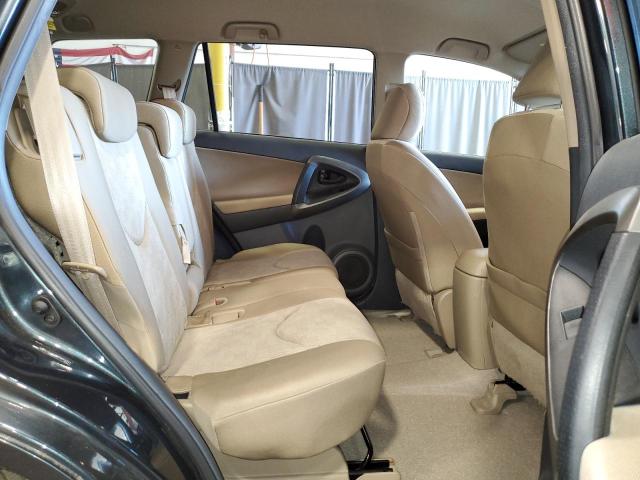 Photo 11 from auction – 2009 TOYOTA RAV4 with VIN 2T3ZF33V89W004644