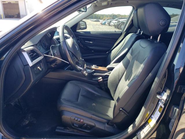 Photo 7 from auction – 2013 BMW 328 XI SUL with VIN WBA3B5G53DNS03802