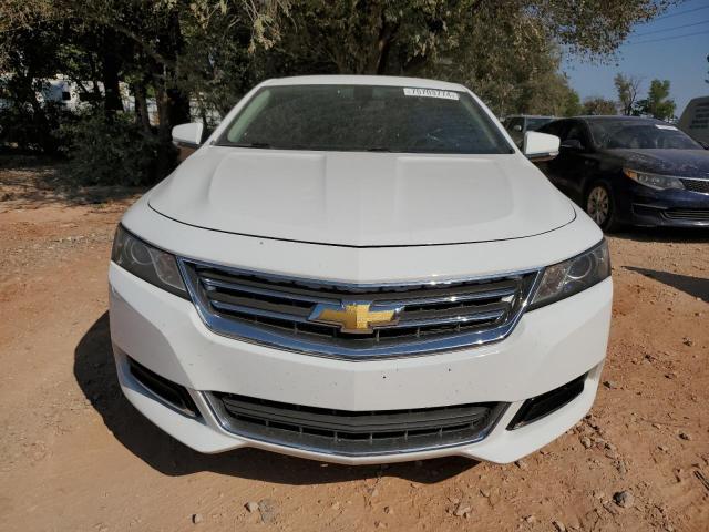 Photo 5 from auction – 2018 CHEVROLET IMPALA LT with VIN 2G1105S36J9148419
