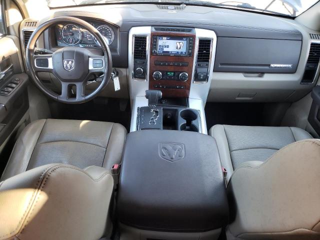 Photo 8 from auction – 2011 DODGE RAM 1500 with VIN 1D7RV1GT3BS590495