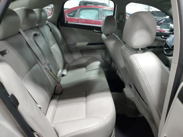 Photo 10 from auction – 2007 CHEVROLET IMPALA LT with VIN 2G1WC58RX79303393