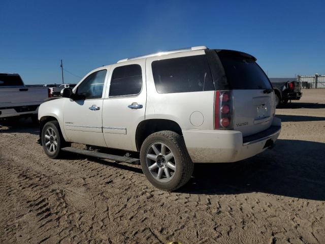 Photo 2 from auction – 2013 GMC YUKON DENA with VIN 1GKS2EEF4DR232362