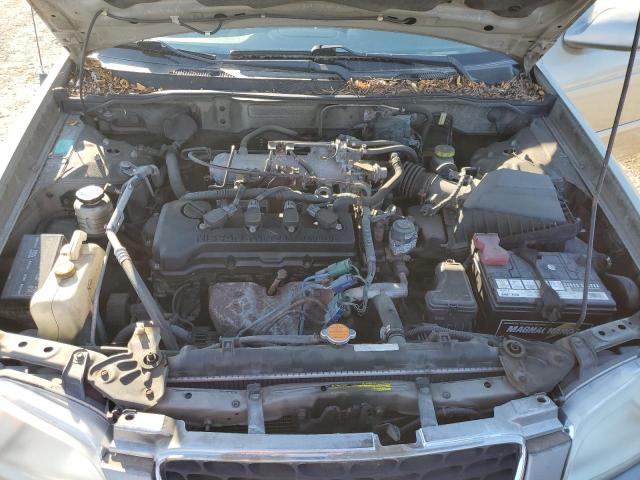 Photo 11 from auction – 2002 NISSAN SENTRA XE with VIN 3N1CB51D32L598664