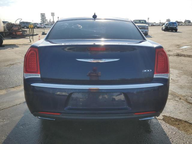 Photo 6 from auction – 2016 CHRYSLER 300 LIMITE with VIN 2C3CCAAG0GH207567