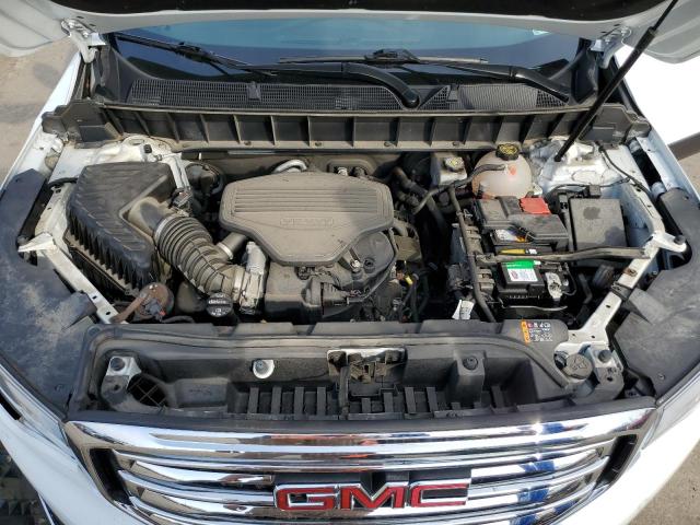 Photo 12 from auction – 2019 GMC ACADIA SLE with VIN 1GKKNSLS5KZ291388