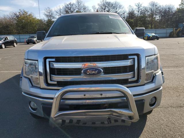 Photo 5 from auction – 2014 FORD F150 SUPER with VIN 1FTFW1EF2EFC09322