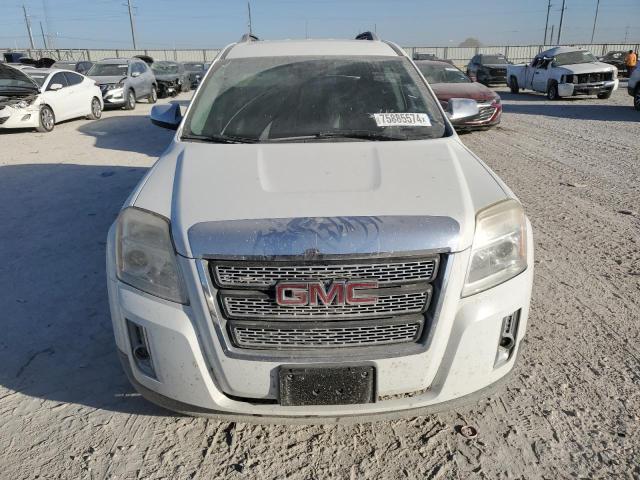 Photo 5 from auction – 2013 GMC TERRAIN SL with VIN 2GKALWEK6D6328260