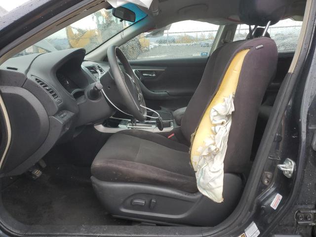 Photo 7 from auction – 2013 NISSAN ALTIMA 2.5 with VIN 1N4AL3AP3DN521771