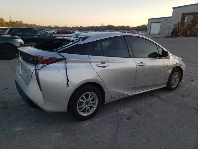 Photo 3 from auction – 2018 TOYOTA PRIUS with VIN JTDKARFU2J3551910
