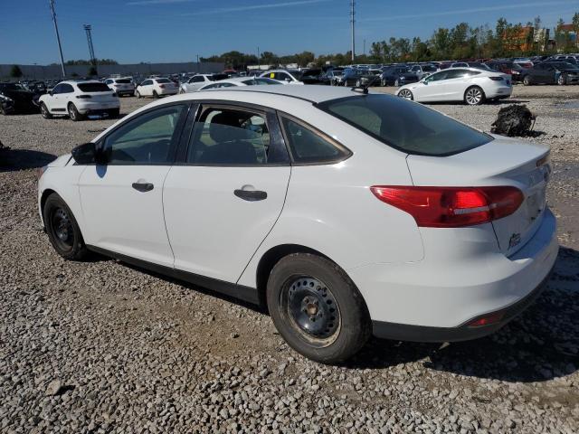 Photo 2 from auction – 2018 FORD FOCUS S with VIN 1FADP3E28JL210229