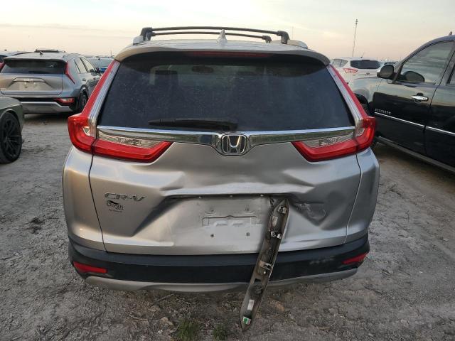 Photo 6 from auction – 2017 HONDA CR-V EXL with VIN 7FARW1H80HE045883