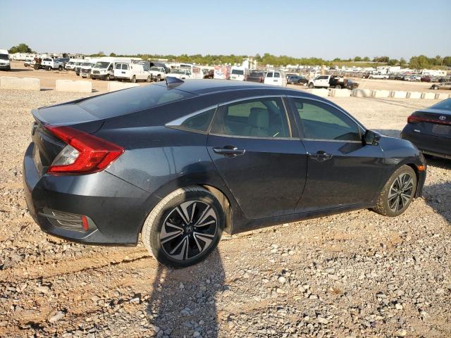 Photo 3 from auction – 2017 HONDA CIVIC EX with VIN 19XFC1F81HE209268