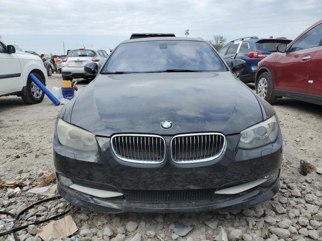 Photo 5 from auction – 2011 BMW 335 I with VIN WBADX7C55BE581706
