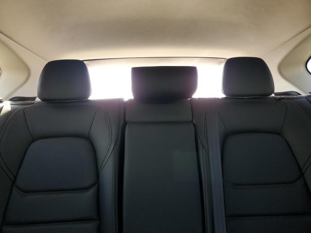 Photo 10 from auction – 2023 MAZDA CX-5 PREFE with VIN JM3KFBCMXP0283204