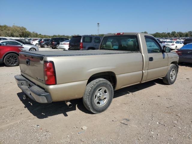 Photo 3 from auction – 2004 CHEVROLET SILVERADO with VIN 1GCEC14V54Z118877