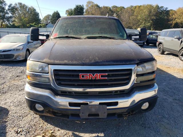 Photo 5 from auction – 2007 GMC SIERRA K25 with VIN 1GTHK23D57F140592