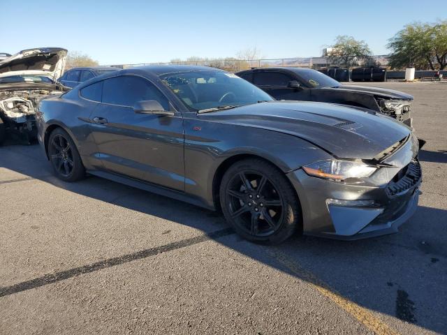 Photo 4 from auction – 2019 FORD MUSTANG with VIN 1FA6P8THXK5112208