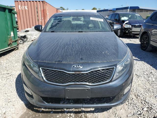 Photo 5 from auction – 2015 KIA OPTIMA LX with VIN KNAGM4A74F5555693